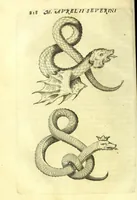 Picture 29 of 40 from Vipera Pythia : (1651), leaf 242