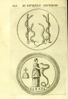 Picture 30 of 40 from Vipera Pythia : (1651), leaf 244