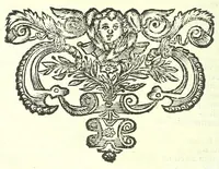 An illustration from Vipera Pythia : (1651)