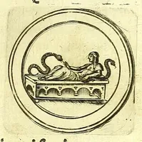 Picture 11 of 40 from Vipera Pythia : (1651), leaf 61