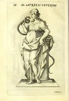 Picture 12 of 40 from Vipera Pythia : (1651), leaf 62