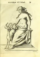 Picture 13 of 40 from Vipera Pythia : (1651), leaf 63