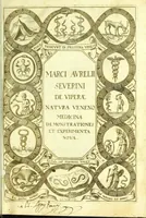 Picture 2 of 40 from Vipera Pythia : (1651), leaf 7