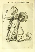 Picture 15 of 40 from Vipera Pythia : (1651), leaf 72