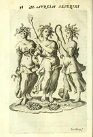 Picture 16 of 40 from Vipera Pythia : (1651), leaf 82