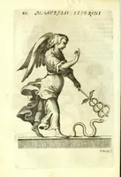 Picture 17 of 40 from Vipera Pythia : (1651), leaf 84