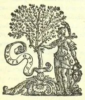 Picture 3 of 40 from Vipera Pythia : (1651), leaf 9