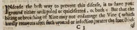 Picture 10 of 12 from Virginia: more especially the south part thereof, richly and truly valued: : viz. The fertile Carolana, and no lesse excellent Isle of Roanoak, of latitude from 31. to 37. degr. relating the meanes of raysing infinite profits to the adventurers and planters. (1650), leaf 123