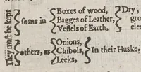 Picture 11 of 12 from Virginia: more especially the south part thereof, richly and truly valued: : viz. The fertile Carolana, and no lesse excellent Isle of Roanoak, of latitude from 31. to 37. degr. relating the meanes of raysing infinite profits to the adventurers and planters. (1650), leaf 153