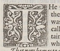 An illustration from Virginia richly valued, by the description of the maine land of Florida, her next neighbour: out of the foure yeeres continuall trauell and discouerie ... of don Ferdinando de Soto ... (1609)