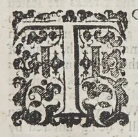 Picture 3 of 3 from Virginia's cure: or An advisive narrative concerning Virginia. : Discovering the true ground of that churches unhappiness, and the only true remedy. As it was presented to the Right Reverend Father in God Guilbert Lord Bishop of London, September 2. 1661. Now publish'd to further the welfare of that and the like plantations: (1662), leaf 13