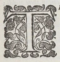 An illustration from Virginia's cure: or An advisive narrative concerning Virginia. : Discovering the true ground of that churches unhappiness, and the only true remedy. As it was presented to the Right Reverend Father in God Guilbert Lord Bishop of London, September 2. 1661. Now publish'd to further the welfare of that and the like plantations: (1662)