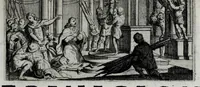 Picture 2 of 17 from Virginii Caesarini Carmina (1658), leaf 39