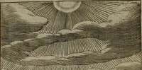 An illustration from Viridarium hieroglyphico-morale : in quo virtutes et vitia, atque mores huius aeui secundum tres ordines hierarchicos, ecclesiasticum, politicum, oeconomicum, per definitiones, distributiones, causas, adfectiones, adiuncta, effecta &c. piè, prudenter, dextrè ac variè explicantur, & non tantum dictis, & exemplis historiarum veterum ac recentium, ex sacris scripturis, sanctis patribus, seu Dd. ecclesiae, poetis, philosophis, historicis cum Christianorum tum gentilium, sed etiam artificiosissimis eiconibus hieroglyphicis illustrantur : opusculum novum ac rarum, cuius vsum atq[ue] vtilitatem praefixa praefatio docebit (1619)