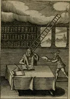 Picture 19 of 91 from Viridarium hieroglyphico-morale : in quo virtutes et vitia, atque mores huius aeui secundum tres ordines hierarchicos, ecclesiasticum, politicum, oeconomicum, per definitiones, distributiones, causas, adfectiones, adiuncta, effecta &c. piè, prudenter, dextrè ac variè explicantur, & non tantum dictis, & exemplis historiarum veterum ac recentium, ex sacris scripturis, sanctis patribus, seu Dd. ecclesiae, poetis, philosophis, historicis cum Christianorum tum gentilium, sed etiam artificiosissimis eiconibus hieroglyphicis illustrantur : opusculum novum ac rarum, cuius vsum atq[ue] vtilitatem praefixa praefatio docebit (1619), leaf 43