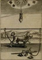 Picture 24 of 91 from Viridarium hieroglyphico-morale : in quo virtutes et vitia, atque mores huius aeui secundum tres ordines hierarchicos, ecclesiasticum, politicum, oeconomicum, per definitiones, distributiones, causas, adfectiones, adiuncta, effecta &c. piè, prudenter, dextrè ac variè explicantur, & non tantum dictis, & exemplis historiarum veterum ac recentium, ex sacris scripturis, sanctis patribus, seu Dd. ecclesiae, poetis, philosophis, historicis cum Christianorum tum gentilium, sed etiam artificiosissimis eiconibus hieroglyphicis illustrantur : opusculum novum ac rarum, cuius vsum atq[ue] vtilitatem praefixa praefatio docebit (1619), leaf 53
