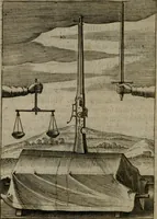 Picture 26 of 91 from Viridarium hieroglyphico-morale : in quo virtutes et vitia, atque mores huius aeui secundum tres ordines hierarchicos, ecclesiasticum, politicum, oeconomicum, per definitiones, distributiones, causas, adfectiones, adiuncta, effecta &c. piè, prudenter, dextrè ac variè explicantur, & non tantum dictis, & exemplis historiarum veterum ac recentium, ex sacris scripturis, sanctis patribus, seu Dd. ecclesiae, poetis, philosophis, historicis cum Christianorum tum gentilium, sed etiam artificiosissimis eiconibus hieroglyphicis illustrantur : opusculum novum ac rarum, cuius vsum atq[ue] vtilitatem praefixa praefatio docebit (1619), leaf 57