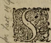 An illustration from Viridarium hieroglyphico-morale : in quo virtutes et vitia, atque mores huius aeui secundum tres ordines hierarchicos, ecclesiasticum, politicum, oeconomicum, per definitiones, distributiones, causas, adfectiones, adiuncta, effecta &c. piè, prudenter, dextrè ac variè explicantur, & non tantum dictis, & exemplis historiarum veterum ac recentium, ex sacris scripturis, sanctis patribus, seu Dd. ecclesiae, poetis, philosophis, historicis cum Christianorum tum gentilium, sed etiam artificiosissimis eiconibus hieroglyphicis illustrantur : opusculum novum ac rarum, cuius vsum atq[ue] vtilitatem praefixa praefatio docebit (1619)