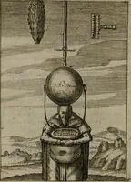 Picture 43 of 91 from Viridarium hieroglyphico-morale : in quo virtutes et vitia, atque mores huius aeui secundum tres ordines hierarchicos, ecclesiasticum, politicum, oeconomicum, per definitiones, distributiones, causas, adfectiones, adiuncta, effecta &c. piè, prudenter, dextrè ac variè explicantur, & non tantum dictis, & exemplis historiarum veterum ac recentium, ex sacris scripturis, sanctis patribus, seu Dd. ecclesiae, poetis, philosophis, historicis cum Christianorum tum gentilium, sed etiam artificiosissimis eiconibus hieroglyphicis illustrantur : opusculum novum ac rarum, cuius vsum atq[ue] vtilitatem praefixa praefatio docebit (1619), leaf 91