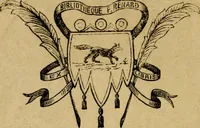 Picture 1 of 90 from Viridarium hieroglyphico-morale. In quo ... mores huius aevi ... explicantur, & non tantum dictis, & exemplis historiarum veterum ac recentium, ex sacris scripturis, sanctis Patribus, seu Dd. ecclesiae, poetis, philosophis, historicis cum Christianorum tum gentilium, sed etiam artificiosissimis eiconibus hieroglyphicis illustrantur (1619), leaf 1