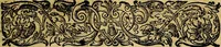 Picture 2 of 90 from Viridarium hieroglyphico-morale. In quo ... mores huius aevi ... explicantur, & non tantum dictis, & exemplis historiarum veterum ac recentium, ex sacris scripturis, sanctis Patribus, seu Dd. ecclesiae, poetis, philosophis, historicis cum Christianorum tum gentilium, sed etiam artificiosissimis eiconibus hieroglyphicis illustrantur (1619), leaf 6