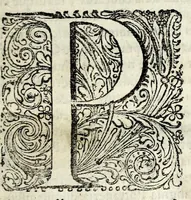 An illustration from Viri illustris Nicolai Claudij Fabricij de Peiresc, senatoris aquisextiensis vita (1655)