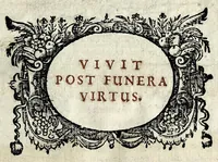 Picture 1 of 4 from Viri illustris Nicolai Claudij Fabricij de Peiresc, senatoris aquisextiensis vita (1655), leaf 7