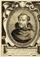 An illustration from Virorum illustrium ex ordine eremitarum D. Augustini elogia : cum singulorum expressis ad vivum iconibus. (1636)