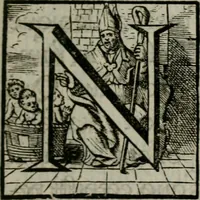 An illustration from Virtutes cardinales ethico emblemate expressae : ad praenob. et generos. dominum D. Franciscum de Kinschot, equitem ordinis S. Iacobi, etc (1645)