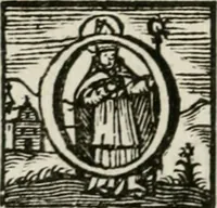 An illustration from Virtutes cardinales ethico emblemate expressae : ad praenob. et generos. dominum D. Franciscum de Kinschot, equitem ordinis S. Iacobi, etc (1645)