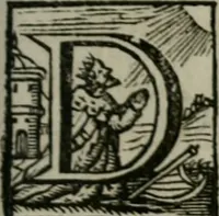 An illustration from Virtutes cardinales ethico emblemate expressae : ad praenob. et generos. dominum D. Franciscum de Kinschot, equitem ordinis S. Iacobi, etc (1645)