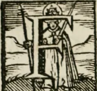 An illustration from Virtutes cardinales ethico emblemate expressae : ad praenob. et generos. dominum D. Franciscum de Kinschot, equitem ordinis S. Iacobi, etc (1645)