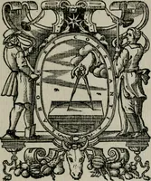 Picture 24 of 24 from Virtutes cardinales ethico emblemate expressae : ad praenob. et generos. dominum D. Franciscum de Kinschot, equitem ordinis S. Iacobi, etc (1645), leaf 56
