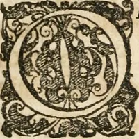 An illustration from VIrtVosIVs pantheon, Deo & sanCtIs ereCtVM, id est, Sermones panegyrici de praecipuis sacrorum ordinum fundatoribus, patriarchis, aliisque terrarum patronis, ad normam & formam Psalmo-graphi, Psal. 148.v.I : LaVDate IpsVM In eXCeLsIs : insertis nonnullis festis de B.M.V. de circumcisione Domini &c. & duodecim signis praedestinationis, quorum singula singulis mensibus praefiguntur cum symbolis chrono-graphicis, & figuris = Das ist, Lob-Predigen von denen fürnehmsten heil. Ordens-Stifftern, Patriarchen, und andern heiligen Lands-Patronen : dann auch auff etwelchen Mariae-Festtägen, und von denen 12. Zeichen der göttlichen Gnaden-Wahl, deren jedes jedem Monat vorgesetzt wird : pars [I-III] (1723)