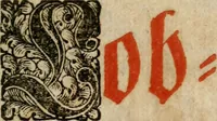 Picture 2 of 119 from VIrtVosIVs pantheon, Deo & sanCtIs ereCtVM, id est, Sermones panegyrici de praecipuis sacrorum ordinum fundatoribus, patriarchis, aliisque terrarum patronis, ad normam & formam Psalmo-graphi, Psal. 148.v.I : LaVDate IpsVM In eXCeLsIs : insertis nonnullis festis de B.M.V. de circumcisione Domini &c. & duodecim signis praedestinationis, quorum singula singulis mensibus praefiguntur cum symbolis chrono-graphicis, & figuris = Das ist, Lob-Predigen von denen fürnehmsten heil. Ordens-Stifftern, Patriarchen, und andern heiligen Lands-Patronen : dann auch auff etwelchen Mariae-Festtägen, und von denen 12. Zeichen der göttlichen Gnaden-Wahl, deren jedes jedem Monat vorgesetzt wird : pars [I-III] (1723), leaf 6