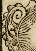 Picture 115 of 119 from VIrtVosIVs pantheon, Deo & sanCtIs ereCtVM, id est, Sermones panegyrici de praecipuis sacrorum ordinum fundatoribus, patriarchis, aliisque terrarum patronis, ad normam & formam Psalmo-graphi, Psal. 148.v.I : LaVDate IpsVM In eXCeLsIs : insertis nonnullis festis de B.M.V. de circumcisione Domini &c. & duodecim signis praedestinationis, quorum singula singulis mensibus praefiguntur cum symbolis chrono-graphicis, & figuris = Das ist, Lob-Predigen von denen fürnehmsten heil. Ordens-Stifftern, Patriarchen, und andern heiligen Lands-Patronen : dann auch auff etwelchen Mariae-Festtägen, und von denen 12. Zeichen der göttlichen Gnaden-Wahl, deren jedes jedem Monat vorgesetzt wird : pars [I-III] (1723), leaf 804