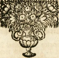Picture 17 of 119 from VIrtVosIVs pantheon, Deo & sanCtIs ereCtVM, id est, Sermones panegyrici de praecipuis sacrorum ordinum fundatoribus, patriarchis, aliisque terrarum patronis, ad normam & formam Psalmo-graphi, Psal. 148.v.I : LaVDate IpsVM In eXCeLsIs : insertis nonnullis festis de B.M.V. de circumcisione Domini &c. & duodecim signis praedestinationis, quorum singula singulis mensibus praefiguntur cum symbolis chrono-graphicis, & figuris = Das ist, Lob-Predigen von denen fürnehmsten heil. Ordens-Stifftern, Patriarchen, und andern heiligen Lands-Patronen : dann auch auff etwelchen Mariae-Festtägen, und von denen 12. Zeichen der göttlichen Gnaden-Wahl, deren jedes jedem Monat vorgesetzt wird : pars [I-III] (1723), leaf 95