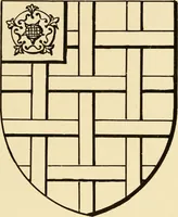 An illustration from The Visitacion of Staffordschire (1883)