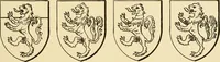 An illustration from The Visitacion of Staffordschire (1883)