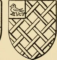 An illustration from The Visitacion of Staffordschire (1883)