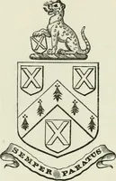 Picture 27 of 37 from Visitation of England and Wales (1893), leaf 178