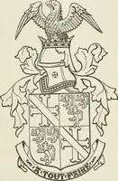 Picture 37 of 37 from Visitation of England and Wales (1893), leaf 246