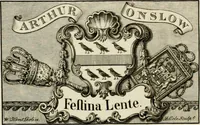 Picture 10 of 37 from Visitation of England and Wales (1893), leaf 68