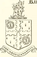 An illustration from Visitation of England and Wales (1893)