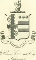 An illustration from Visitation of England and Wales (1893)