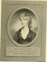 An illustration from Visitation of England and Wales (1893)