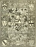 An illustration from Visitation of England and Wales (1893)