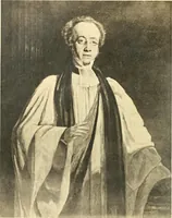 An illustration from Visitation of England and Wales (1893)