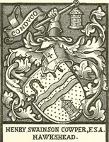Picture 5 of 48 from Visitation of England and Wales (1893), leaf 24