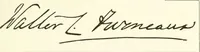 An illustration from Visitation of England and Wales (1893)
